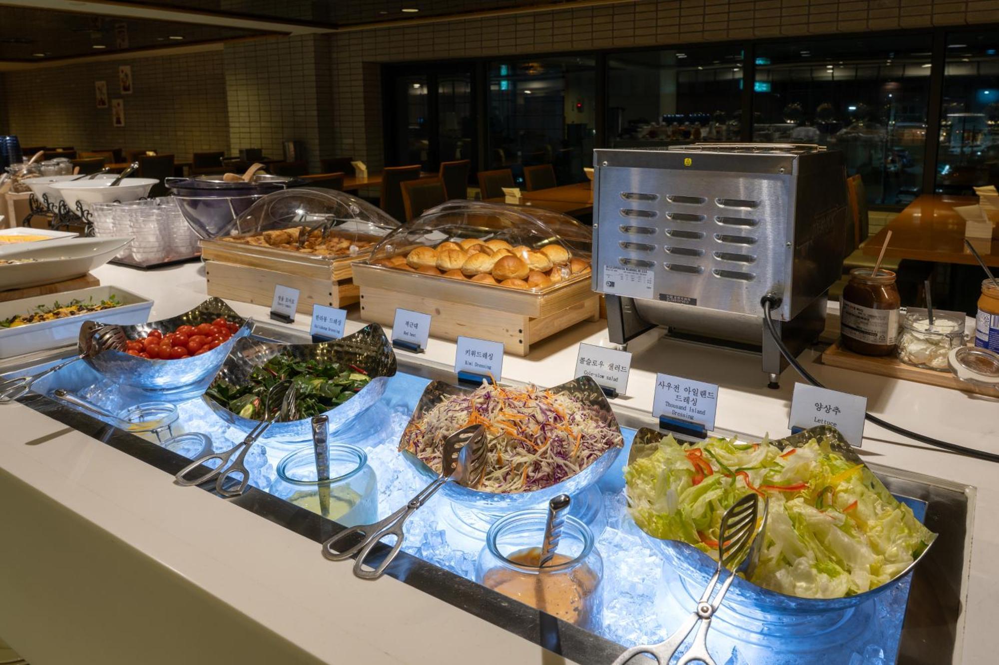 Best Western Jeju Hotel Exterior photo