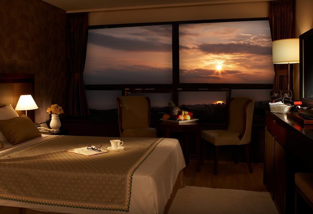 Best Western Jeju Hotel Exterior photo